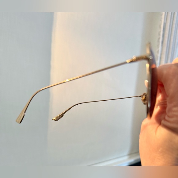 🖤 Dior Stellaire 59mm 🕶️ Square Sunglasses - Picture 7 of 12